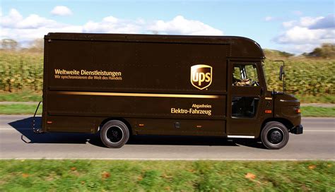 ups deutschland.